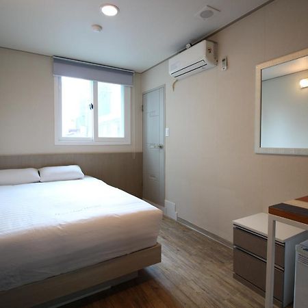 Dongdaemun Hwashin Hostel Seoul Eksteriør billede
