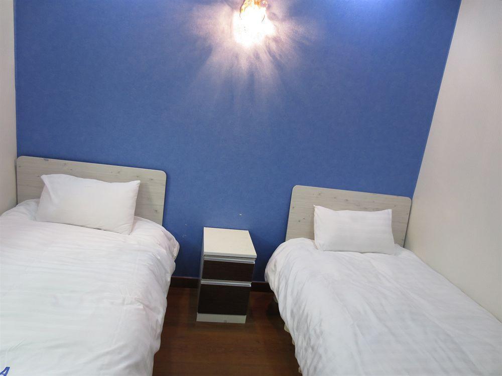 Dongdaemun Hwashin Hostel Seoul Eksteriør billede