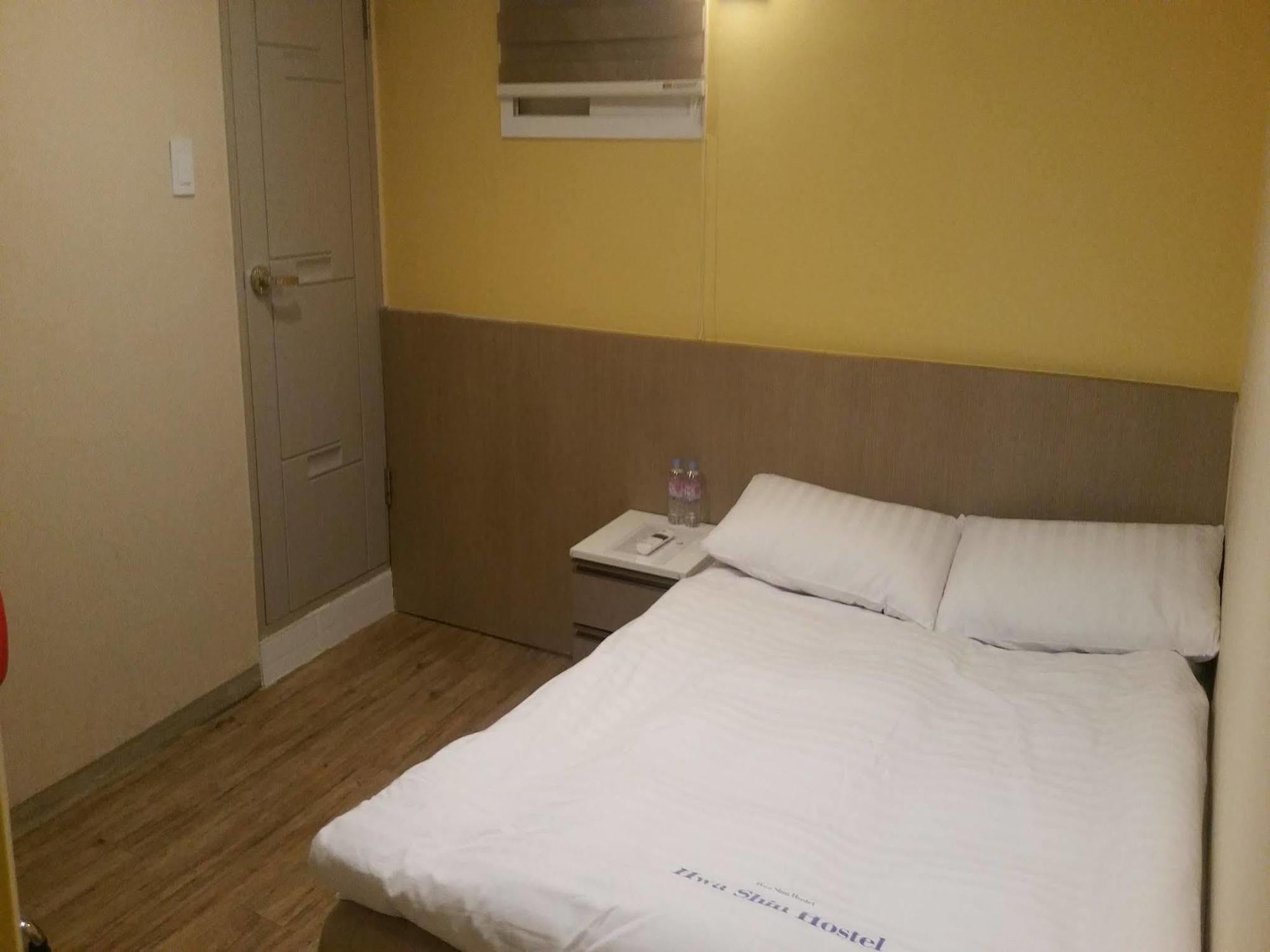 Dongdaemun Hwashin Hostel Seoul Eksteriør billede